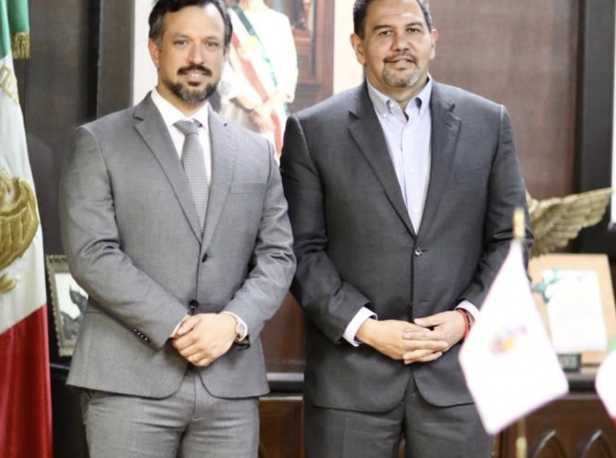 Proyectos Fronterizos Conjuntos